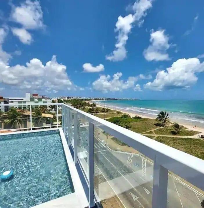 Flat Beira Mar - Paradise *